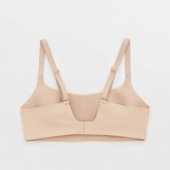 SMOOTHEZ Bra-ish Wireless Bralette - Picture 5 of 9